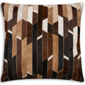 Aspen Coussin, Patchwork