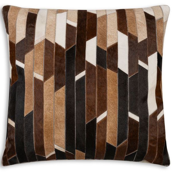 Aspen Coussin, Patchwork