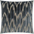Turin Coussin, Multi, Lot de 2