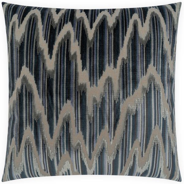 Turin Coussin, Multi, Lot de 2