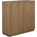 Brookhurst Small Cabinet, Drifted Ch¨ºne