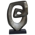 Dorian Object, Bronze