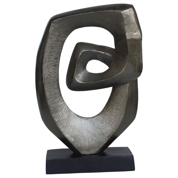 Dorian Object, Bronze