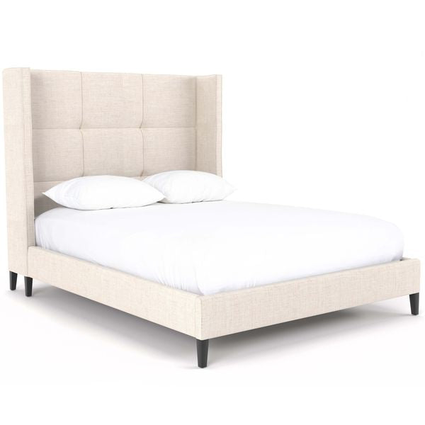Lit Madison, Cambric Ivory