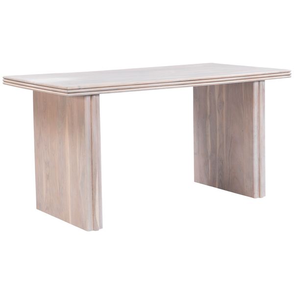 Jogo Bureau, Naturel