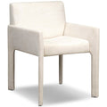Barclay Dining Chaise, Laughlin Cafe, Lot de 2