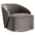 Gianni Swivel Chaise, 1507-333