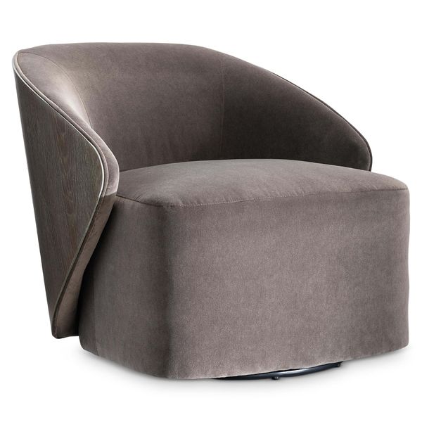 Gianni Swivel Chaise, 1507-333
