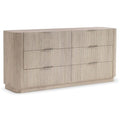 Lucerne Commode, Alba