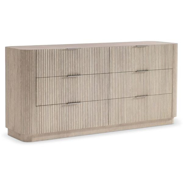 Lucerne Commode, Alba