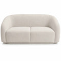 Yara Loveseat, Sand