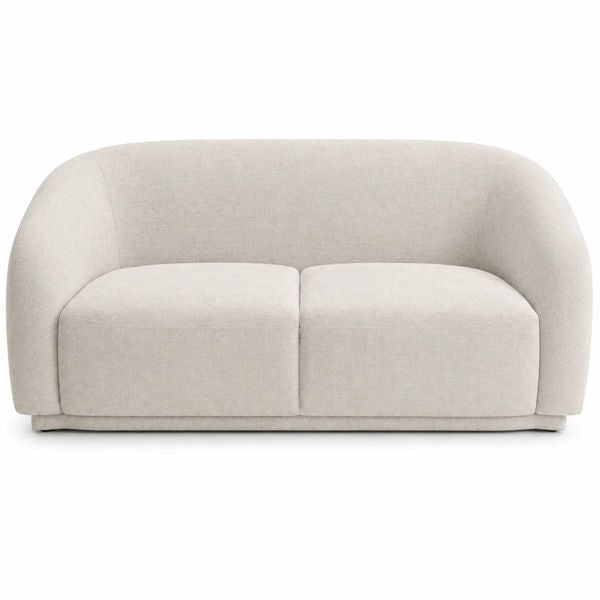 Yara Loveseat, Sand
