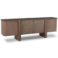 Baxter Meuble TV, Weathered Mango