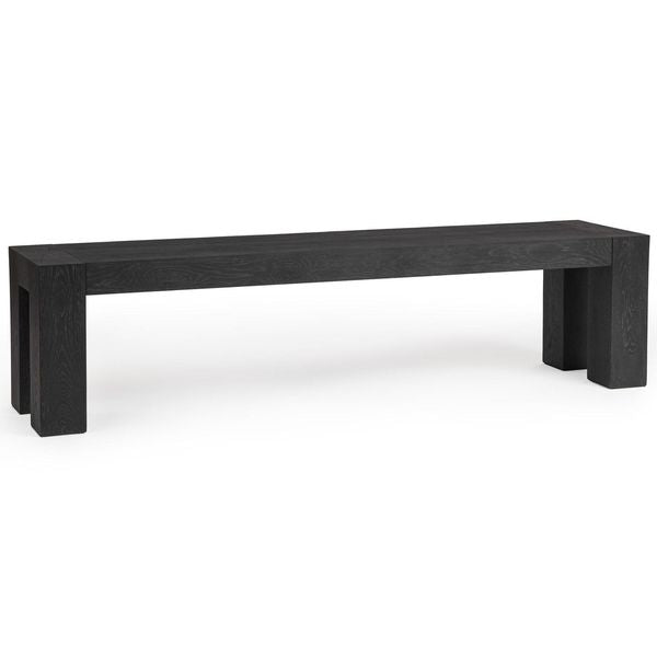 Bristol Bench, Onyx Haze