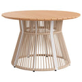 Table Toge ¨¤ manger, Naturel